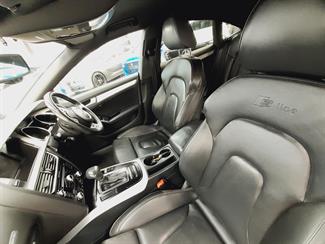 2013 Audi A5 - Thumbnail