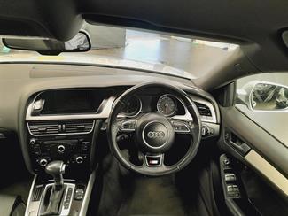 2013 Audi A5 - Thumbnail