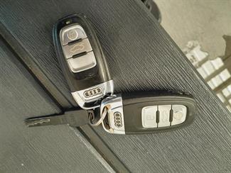 2013 Audi A5 - Thumbnail