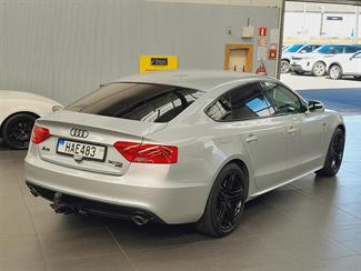 2013 Audi A5 - Thumbnail