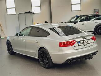 2013 Audi A5 - Thumbnail