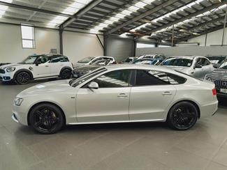 2013 Audi A5 - Thumbnail