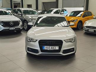 2013 Audi A5 - Thumbnail
