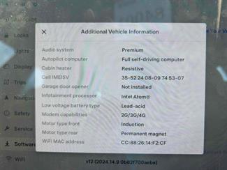 2019 Tesla Model 3 - Thumbnail