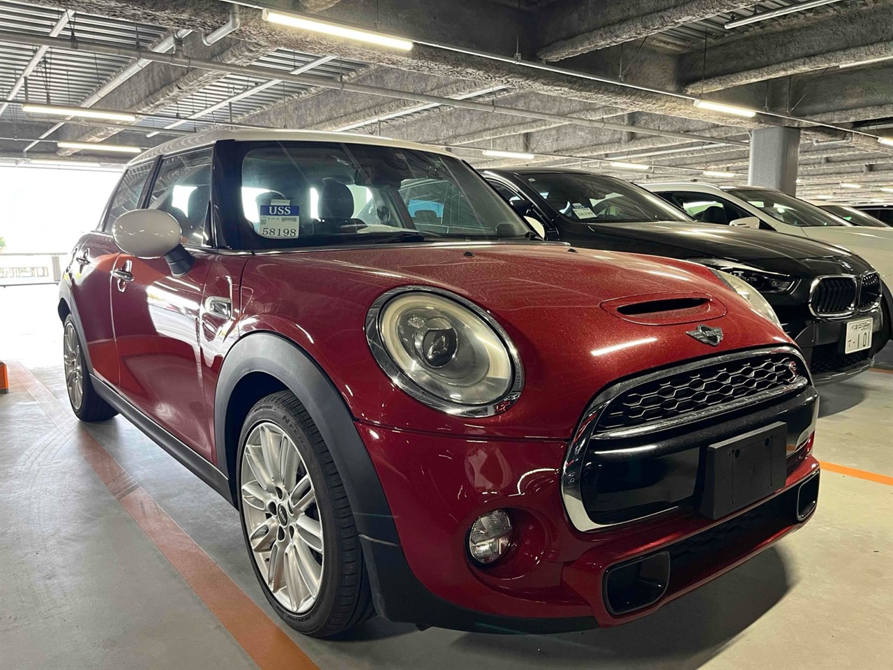 2016 Mini Cooper