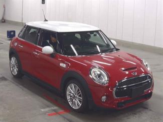 2016 Mini Cooper - Thumbnail