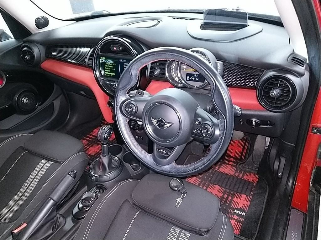 2016 Mini Cooper