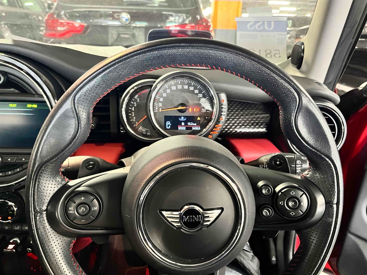 2016 Mini Cooper