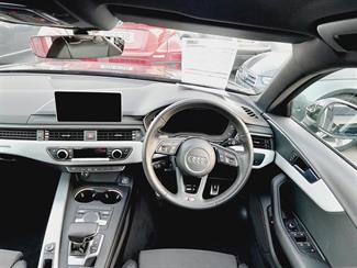 2017 Audi A4 - Thumbnail