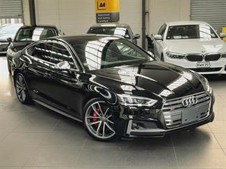 2019 Audi S5 - Thumbnail