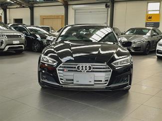 2019 Audi S5 - Thumbnail