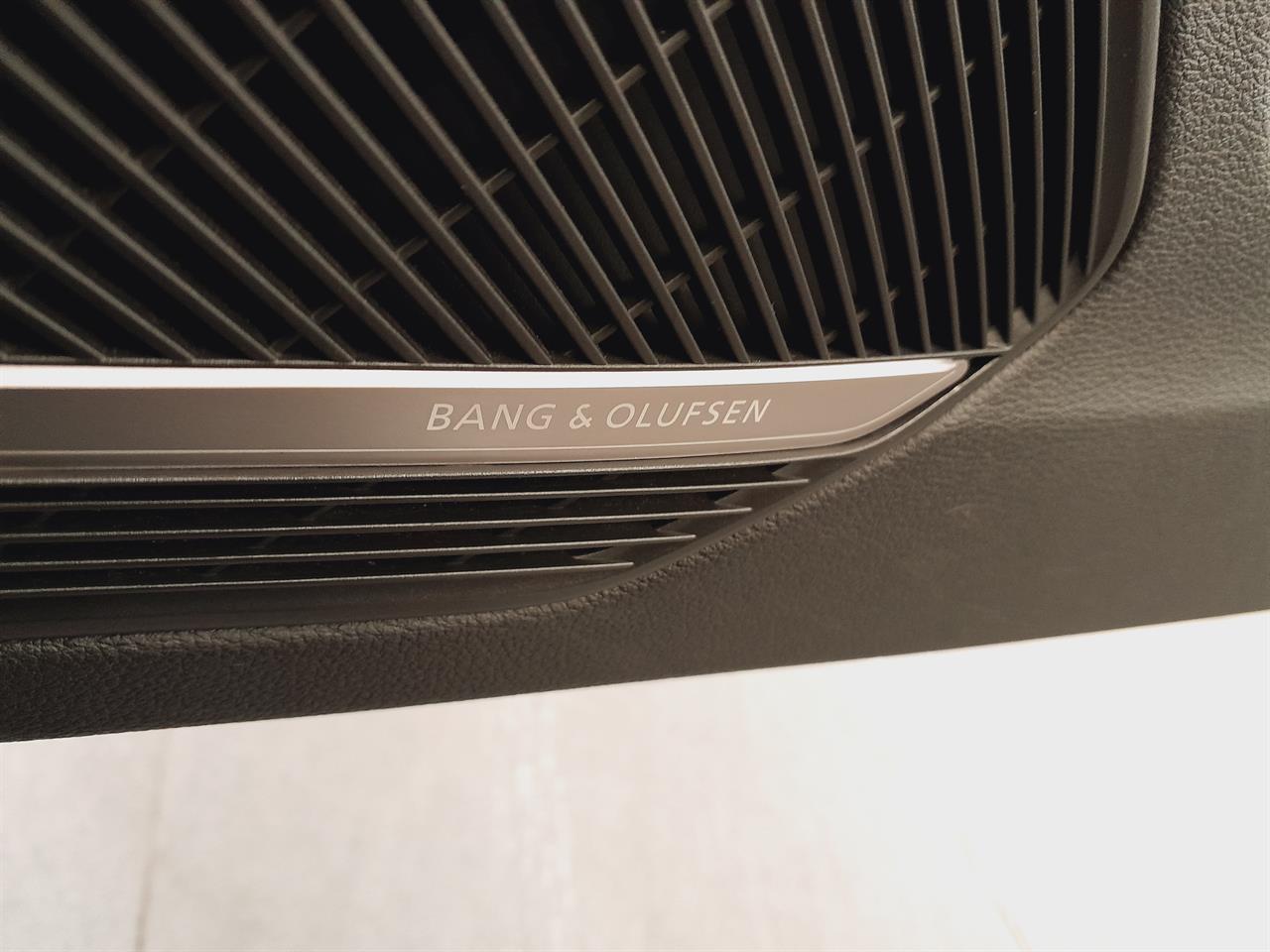 2019 Audi S5