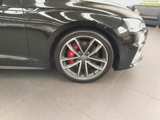 2019 Audi S5