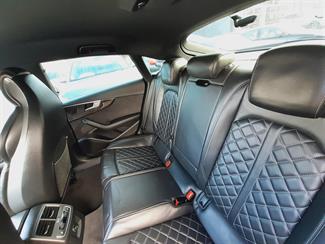 2019 Audi S5 - Thumbnail