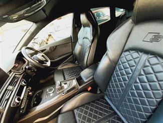 2019 Audi S5 - Thumbnail