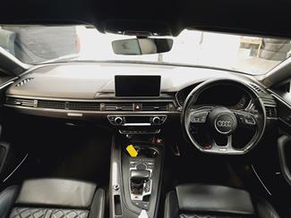 2019 Audi S5 - Thumbnail