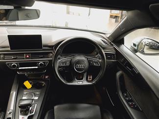 2019 Audi S5 - Thumbnail