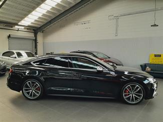 2019 Audi S5 - Thumbnail