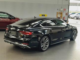 2019 Audi S5 - Thumbnail