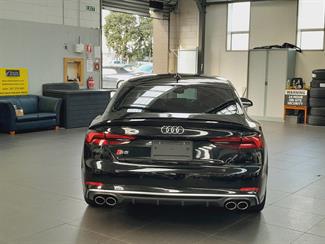 2019 Audi S5 - Thumbnail