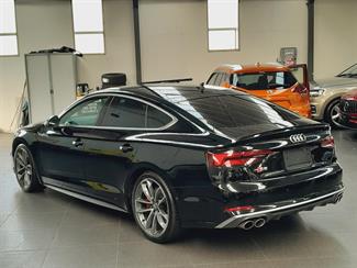 2019 Audi S5 - Thumbnail