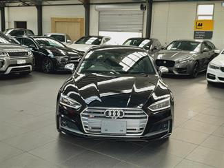 2019 Audi S5 - Thumbnail