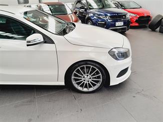 2015 Mercedes-Benz A 180 - Thumbnail