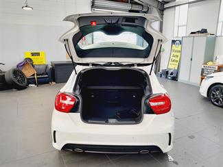 2015 Mercedes-Benz A 180 - Thumbnail