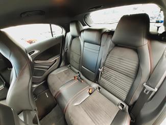 2015 Mercedes-Benz A 180 - Thumbnail