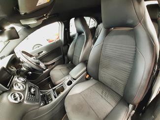 2015 Mercedes-Benz A 180 - Thumbnail