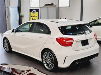 2015 Mercedes-Benz A 180 - Thumbnail