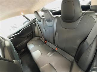 2016 Tesla Model S - Thumbnail