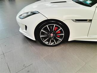 2016 Jaguar F-Type - Thumbnail