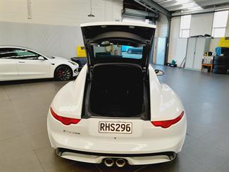2016 Jaguar F-Type - Thumbnail