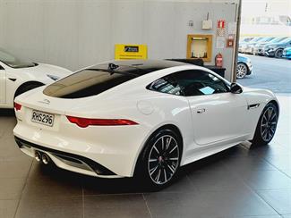2016 Jaguar F-Type - Thumbnail