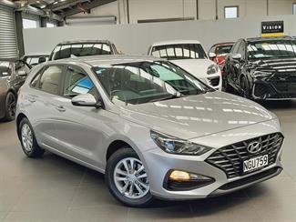 2021 Hyundai I30 - Thumbnail