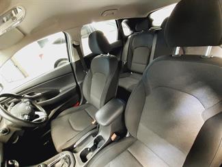 2021 Hyundai I30 - Thumbnail