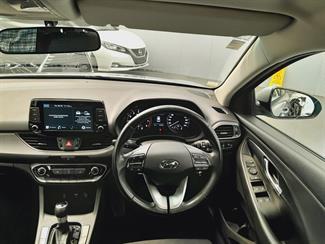 2021 Hyundai I30 - Thumbnail