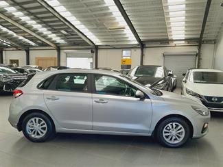 2021 Hyundai I30 - Thumbnail