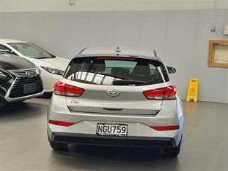 2021 Hyundai I30 - Thumbnail