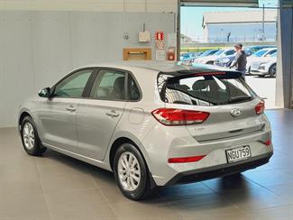 2021 Hyundai I30 - Thumbnail