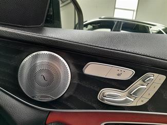2016 Mercedes-Benz C 43 - Thumbnail