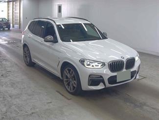 2019 BMW X3 - Thumbnail