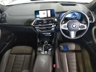 2019 BMW X3 - Thumbnail