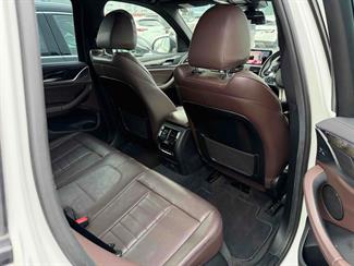 2019 BMW X3 - Thumbnail