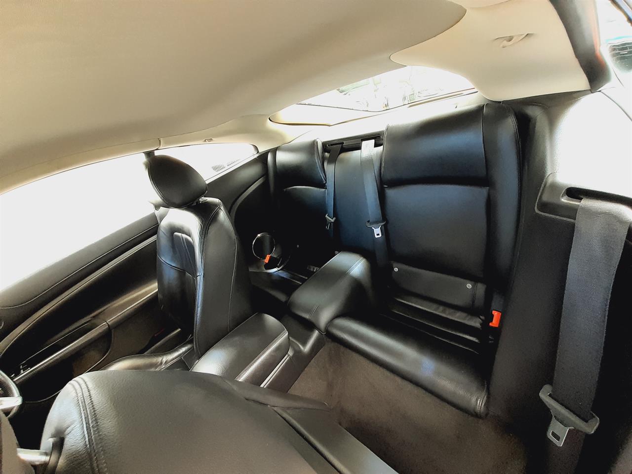 2012 Jaguar XK