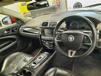 2012 Jaguar XK - Thumbnail