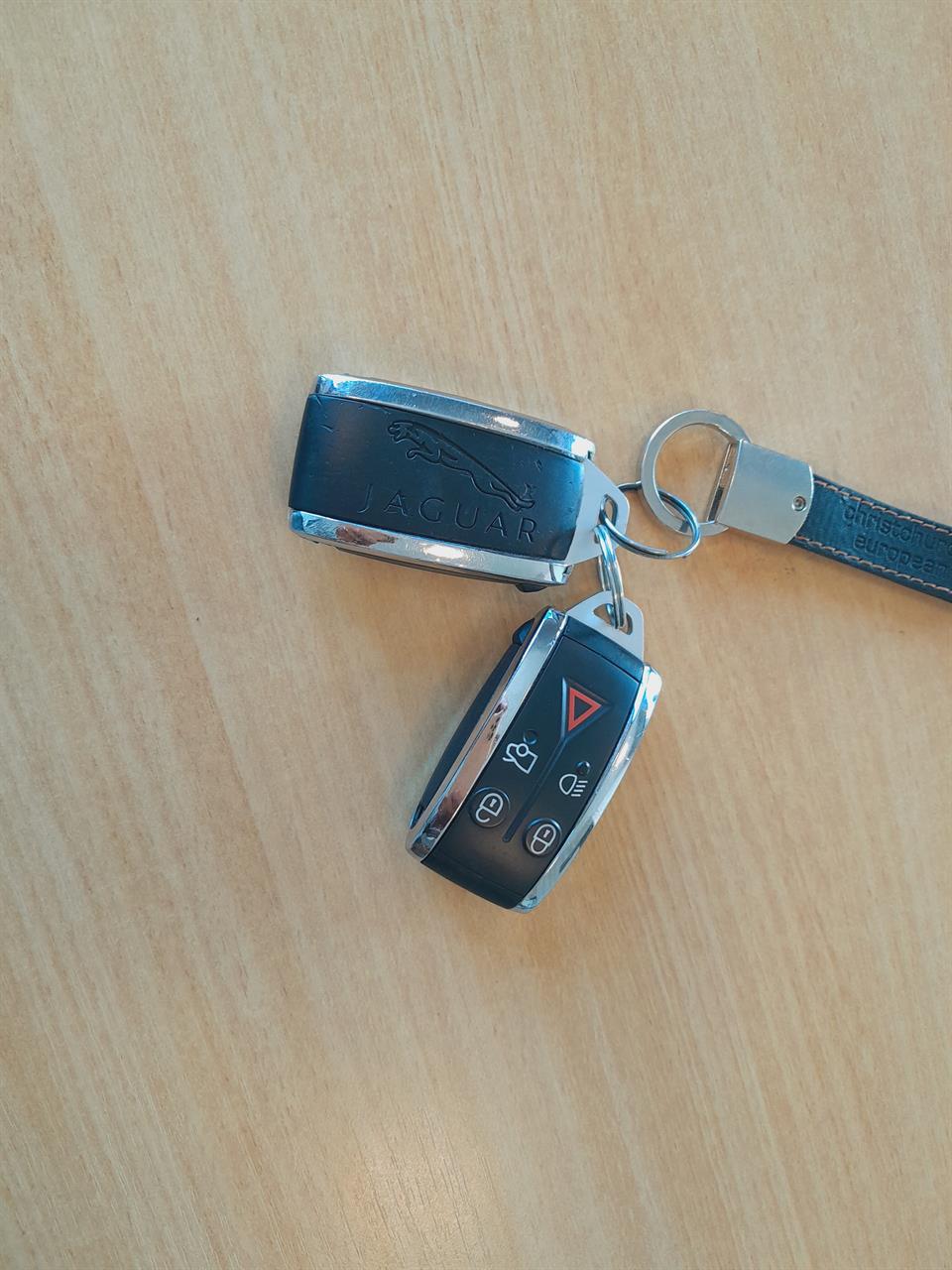 2012 Jaguar XK