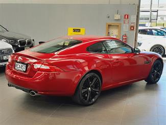 2012 Jaguar XK - Thumbnail