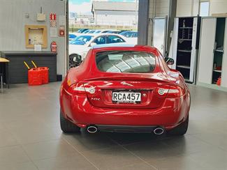 2012 Jaguar XK - Thumbnail